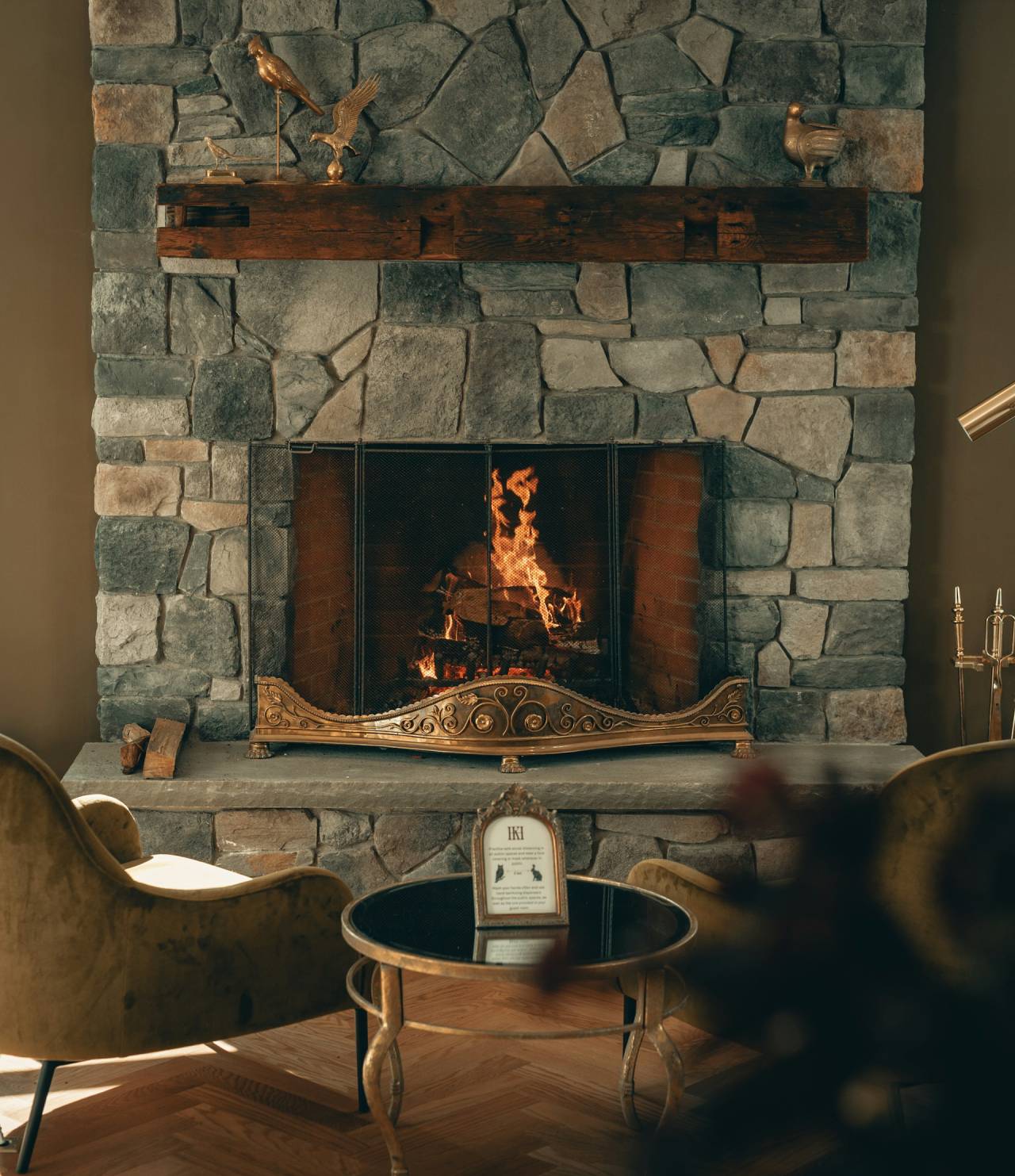 Expert Gas Fireplace Repair in Middleton, Massachusetts - Professional Service by Chimney Sweep Middleton Massachusetts