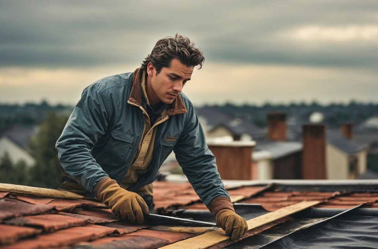 Expert Roof Repair in Middleton, Massachusetts - Professional Service by Middleton Roofing